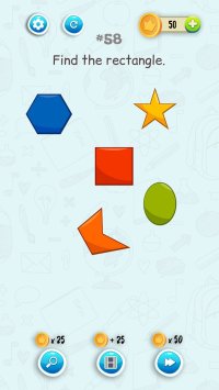 Cкриншот Brain Game: Test Your IQ, изображение № 3365385 - RAWG