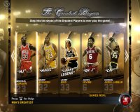Cкриншот NBA 2K12, изображение № 578454 - RAWG