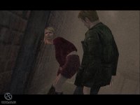 Cкриншот Silent Hill 2, изображение № 292326 - RAWG