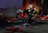 Cкриншот Warhammer 40,000: Dawn of War II: Retribution, изображение № 634633 - RAWG