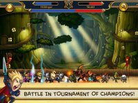 Cкриншот Castle Champions, изображение № 910371 - RAWG