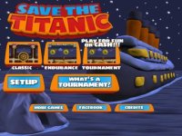 Cкриншот Save the Titanic, изображение № 2059227 - RAWG