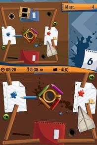 Cкриншот Crazy Golf, изображение № 793115 - RAWG