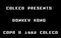 Cкриншот Donkey Kong, изображение № 726853 - RAWG