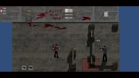 Cкриншот 2D Zombie Survival, изображение № 1827574 - RAWG