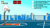 Cкриншот Basketball (Basquete), изображение № 2599334 - RAWG