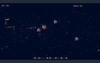 Cкриншот The Thing: Space X, изображение № 656019 - RAWG