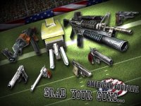 Cкриншот American Football: Guns & Balls, изображение № 1600921 - RAWG