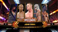 Cкриншот WWE SmackDown vs RAW 2011, изображение № 556597 - RAWG