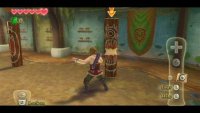 Cкриншот The Legend of Zelda: Skyward Sword, изображение № 783764 - RAWG