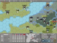 Cкриншот Commander: Europe at War, изображение № 456998 - RAWG