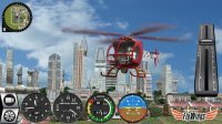 Cкриншот Helicopter Simulator 2016 Free, изображение № 1562347 - RAWG