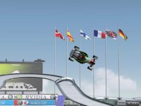 Cкриншот TrackMania Nations, изображение № 442170 - RAWG