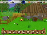 Cкриншот Turbo Games.  Farm 2018, изображение № 494589 - RAWG