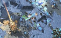Cкриншот StarCraft II: Heart of the Swarm, изображение № 505686 - RAWG