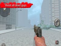 Cкриншот Shooting Zombie In City, изображение № 1611369 - RAWG