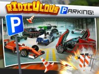 Cкриншот Ridiculous Parking Simulator a Real Crazy Multi Car Driving Racing Game, изображение № 920267 - RAWG