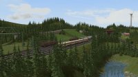 Cкриншот EEP Train Simulator Mission, изображение № 75812 - RAWG