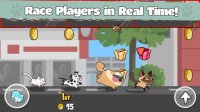 Cкриншот Pets Race - Fun Multiplayer PvP Online Racing Game, изображение № 1348342 - RAWG