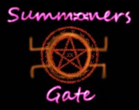 Cкриншот Summoners Gate, изображение № 2577587 - RAWG