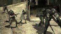 Cкриншот Metal Gear Solid 4: Guns of the Patriots, изображение № 507808 - RAWG