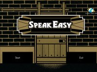 Cкриншот SpeakEasy (jpgamedesign), изображение № 2283160 - RAWG