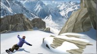 Cкриншот Shaun White Snowboarding: Road Trip, изображение № 785658 - RAWG