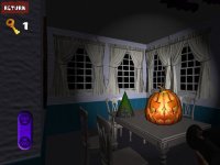 Cкриншот Nightmare on Halloween Night, изображение № 1743086 - RAWG