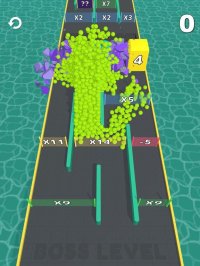 Cкриншот Balls Fall! 3D, изображение № 3052283 - RAWG