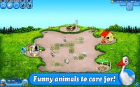 Cкриншот Farm Frenzy: Time management game, изображение № 2074504 - RAWG