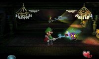 Cкриншот Luigi's Mansion, изображение № 801230 - RAWG