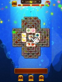 Cкриншот Tile Match - Classic Puzzle, изображение № 2574130 - RAWG