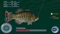 Cкриншот Bass Fishing 3D on the Boat, изображение № 2102297 - RAWG