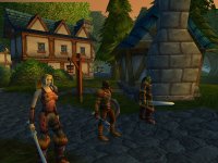 Cкриншот World of Warcraft, изображение № 351806 - RAWG