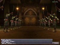 Cкриншот Final Fantasy XI: Treasures of Aht Urhgan, изображение № 444082 - RAWG
