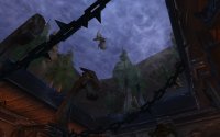 Cкриншот World of Warcraft: Wrath of the Lich King, изображение № 482384 - RAWG