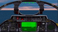 Cкриншот Fleet Defender: The F-14 Tomcat Simulation, изображение № 117830 - RAWG