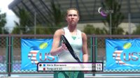 Cкриншот Virtua Tennis 4: Мировая серия, изображение № 562681 - RAWG