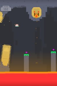 Cкриншот Temple Jump (itch), изображение № 1192412 - RAWG