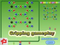 Cкриншот Bubble Clusterz Puzzle HD, изображение № 1338697 - RAWG