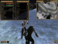 Cкриншот The Elder Scrolls 3: Bloodmoon, изображение № 361989 - RAWG