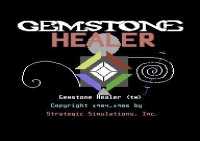 Cкриншот Gemstone Healer, изображение № 755176 - RAWG
