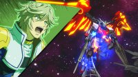 Cкриншот Gundam Extreme VS. Full Boost, изображение № 614641 - RAWG