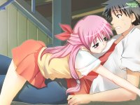 Cкриншот Yotsunoha, изображение № 1323712 - RAWG