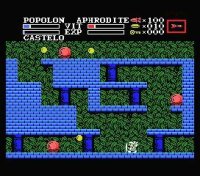 Cкриншот The Maze of Galious: Knightmare II, изображение № 3220375 - RAWG