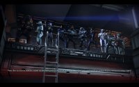 Cкриншот Mass Effect 3: Citadel, изображение № 606924 - RAWG