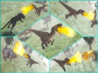 Cкриншот Real Dinosaur Attack Simulator 3D – Destroy the city with deadly t-rex in this extreme game, изображение № 2097715 - RAWG