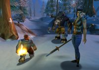 Cкриншот World of Warcraft, изображение № 351829 - RAWG