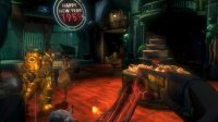 Cкриншот BioShock 2, изображение № 274621 - RAWG