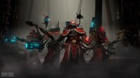 Cкриншот Warhammer 40,000: Mechanicus, изображение № 823864 - RAWG